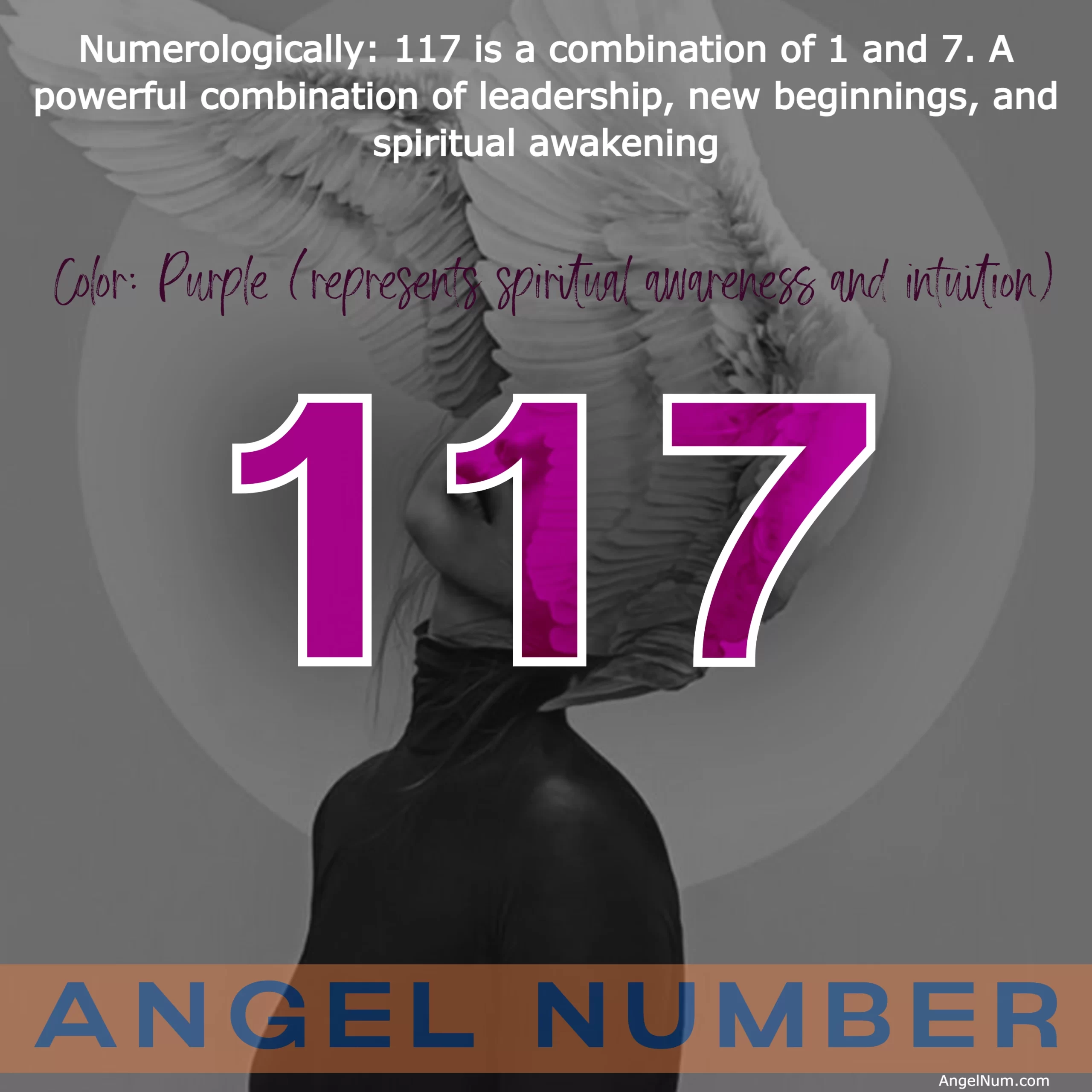 Angel Number 117: The Spiritual Significance and Meaning