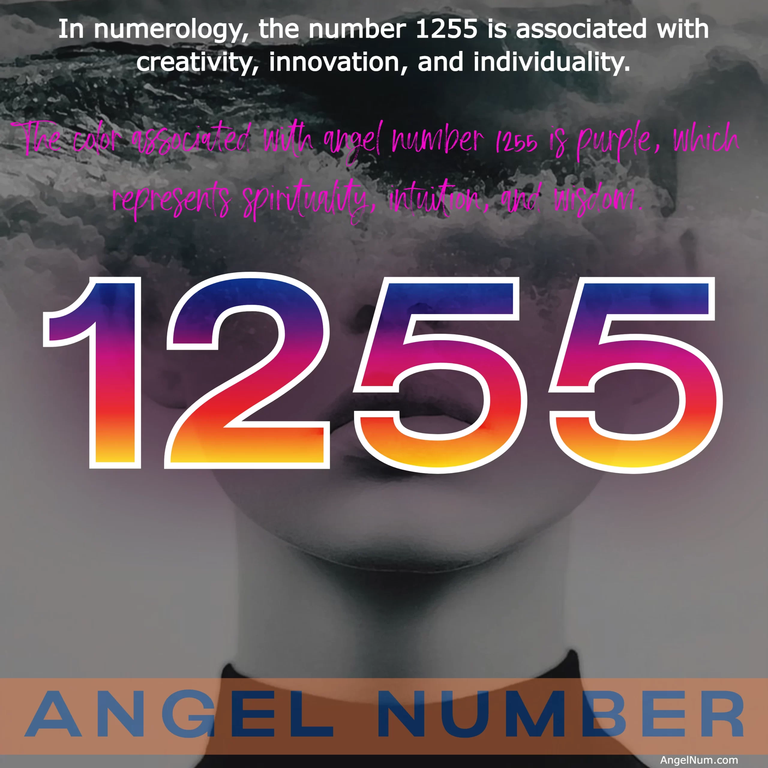 Angel Number 1255: Meaning, Symbolism, and Significance