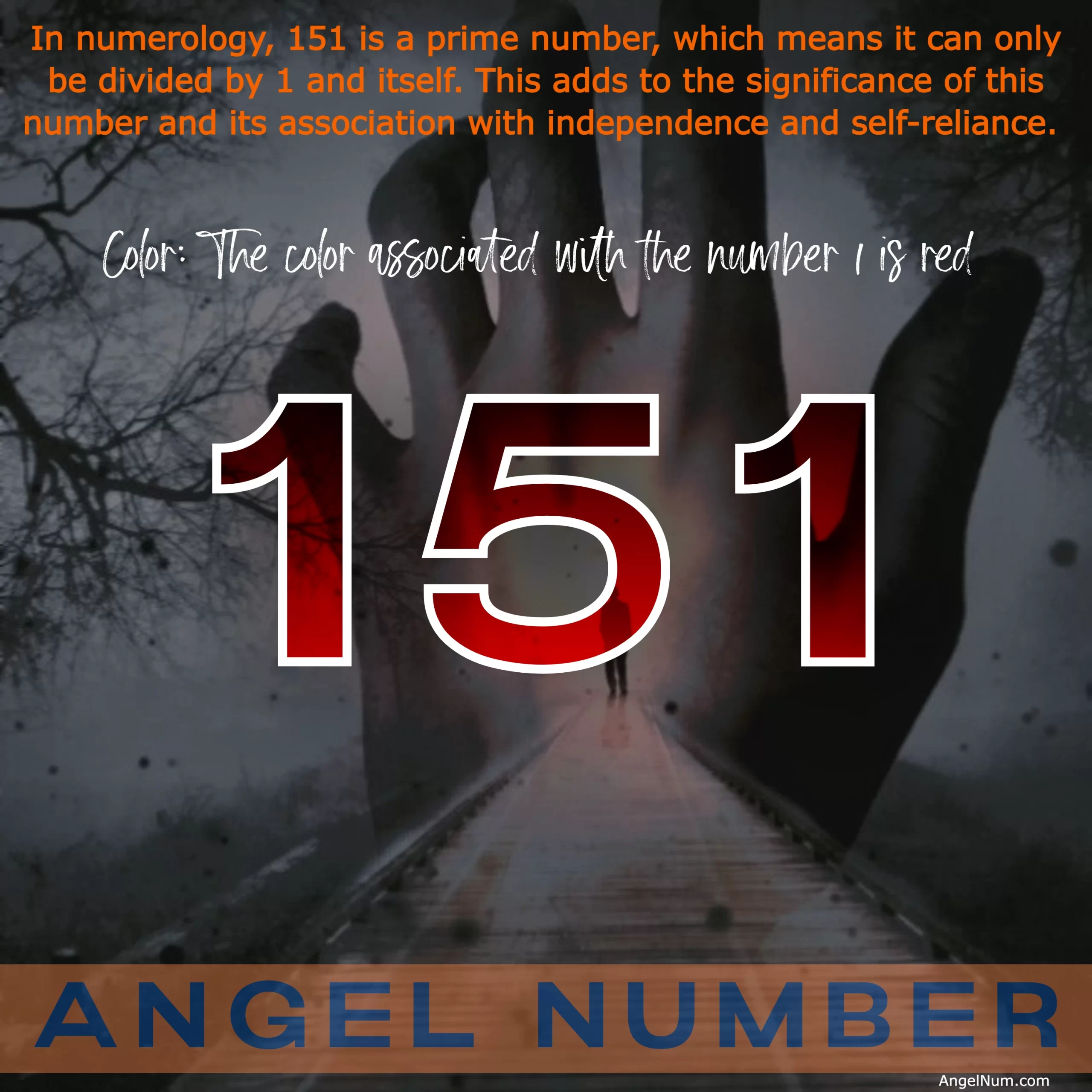 Angel Number 151: The Meaning, Symbolism, and Significance