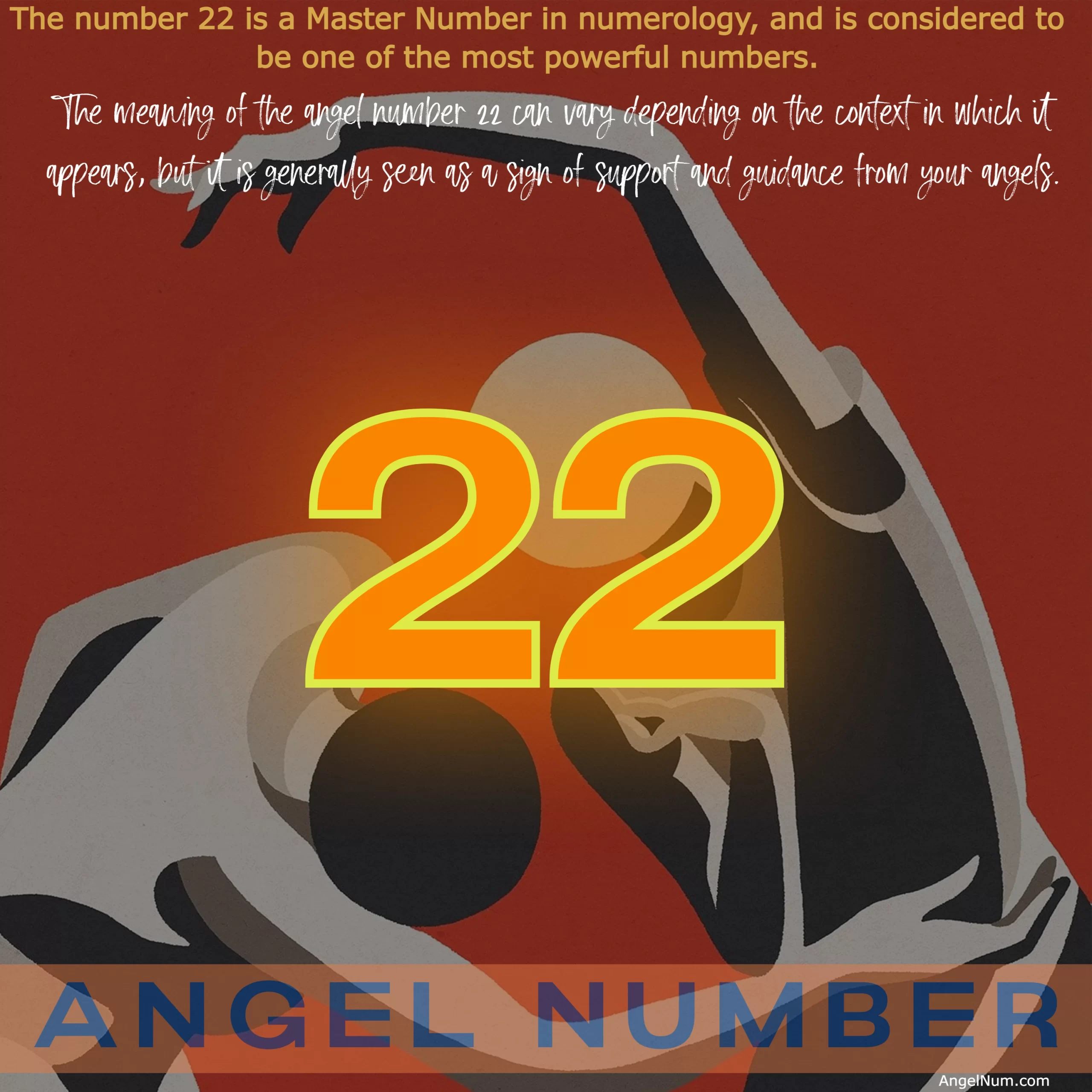 Discover the Meaning of Angel Number 22 and How to Harness Its Power
