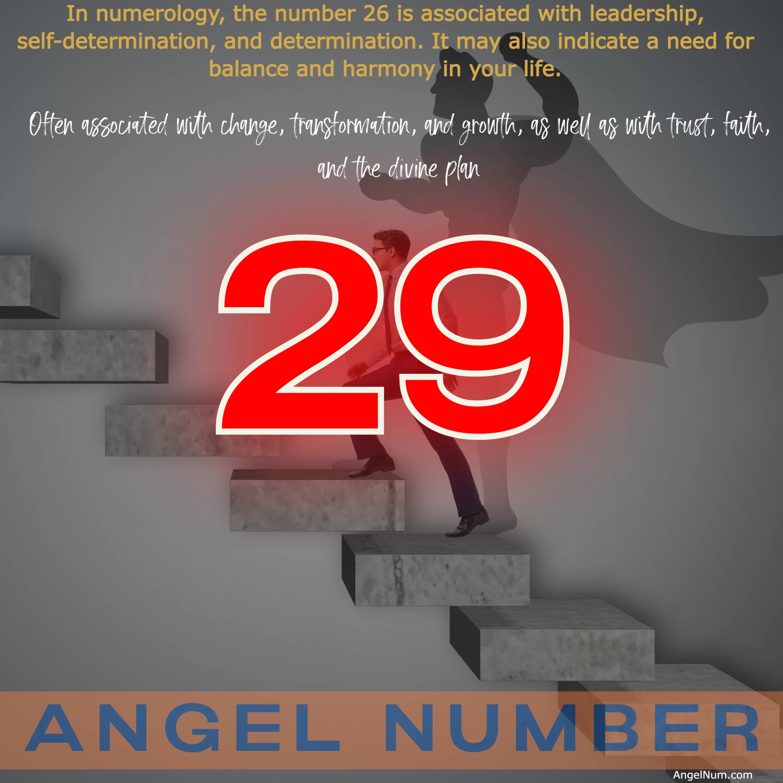 Discover the Meaning and Symbolism of Angel Number 29