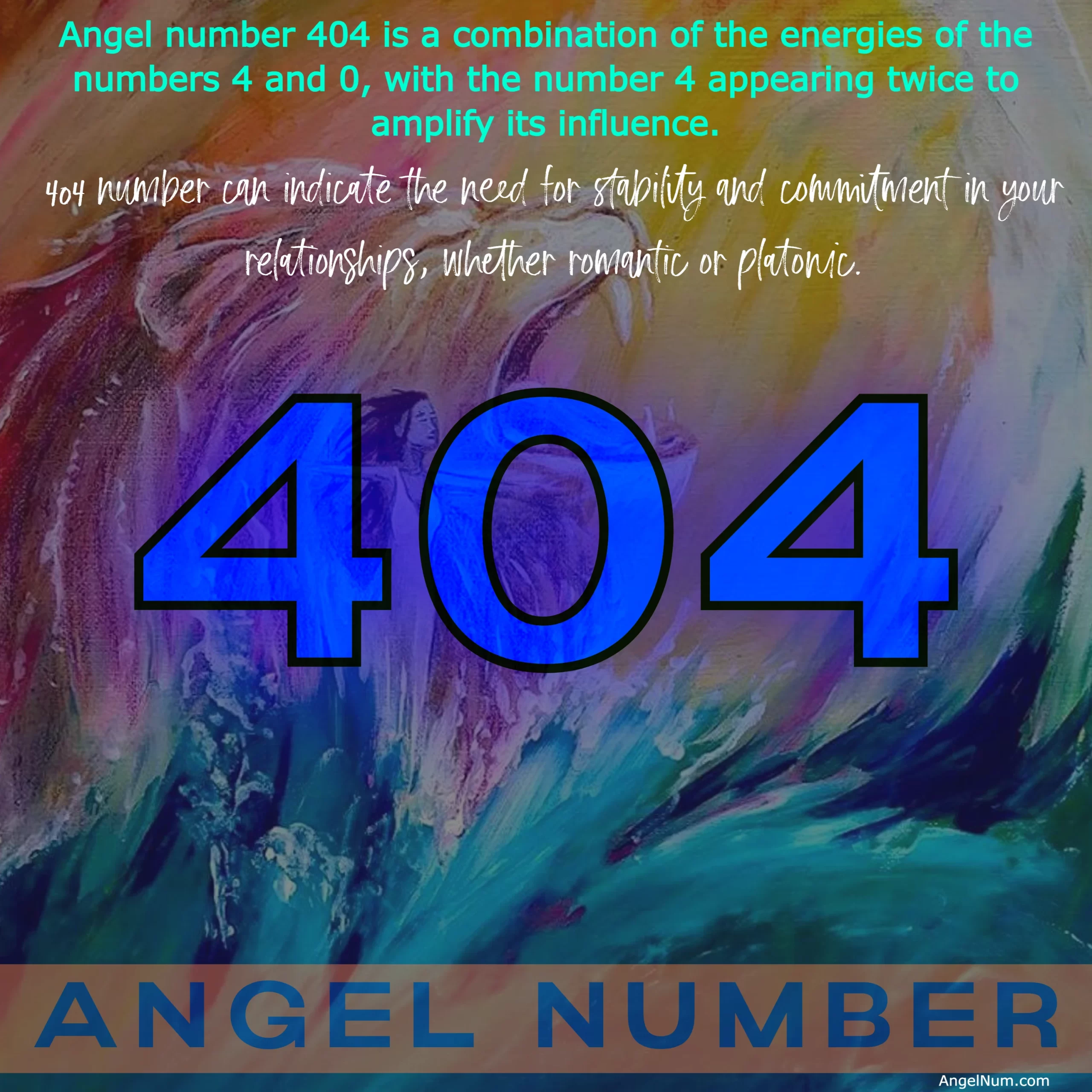 Discover the Meaning and Significance of Angel Number 404