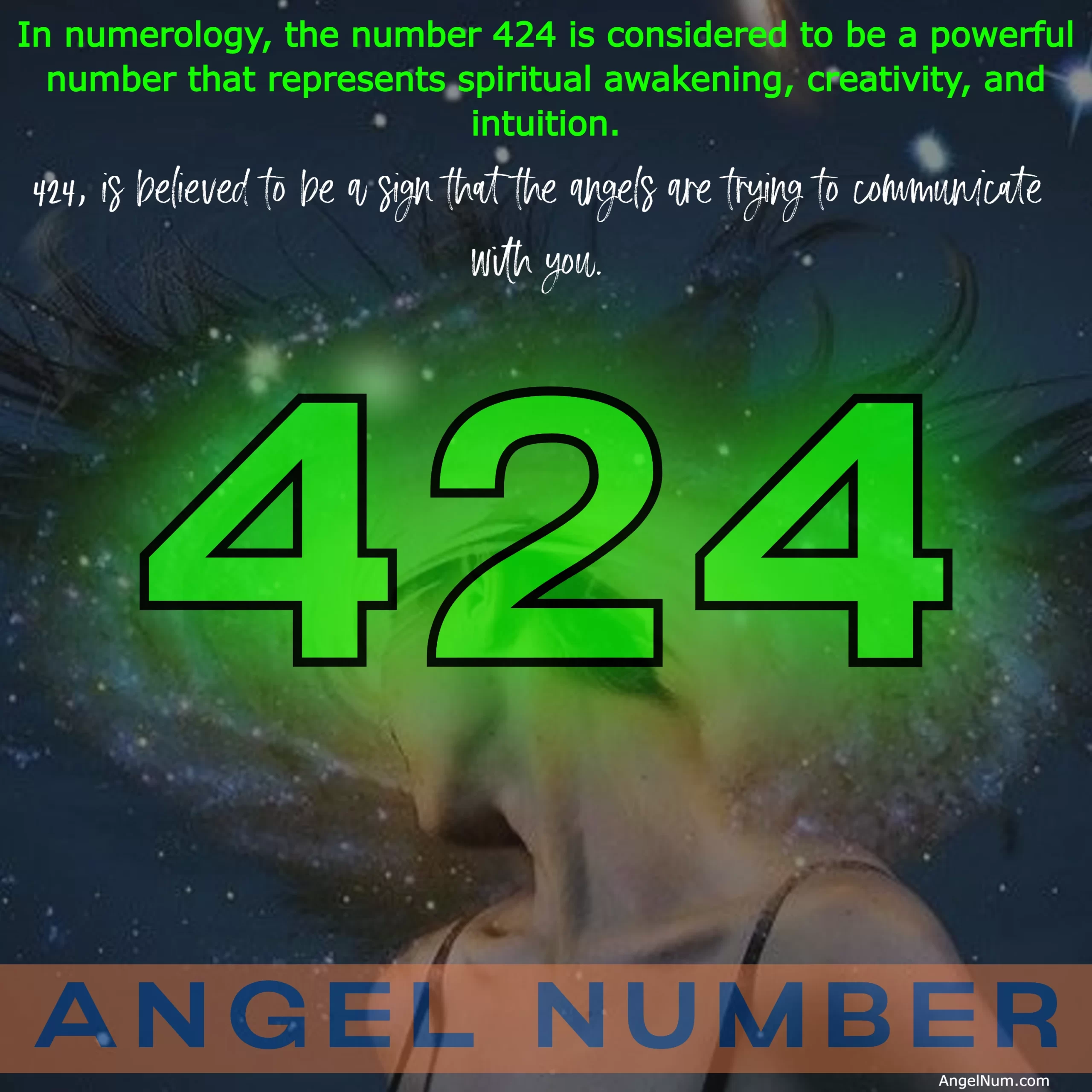 Decoding the Spiritual Meaning of Angel Number 424