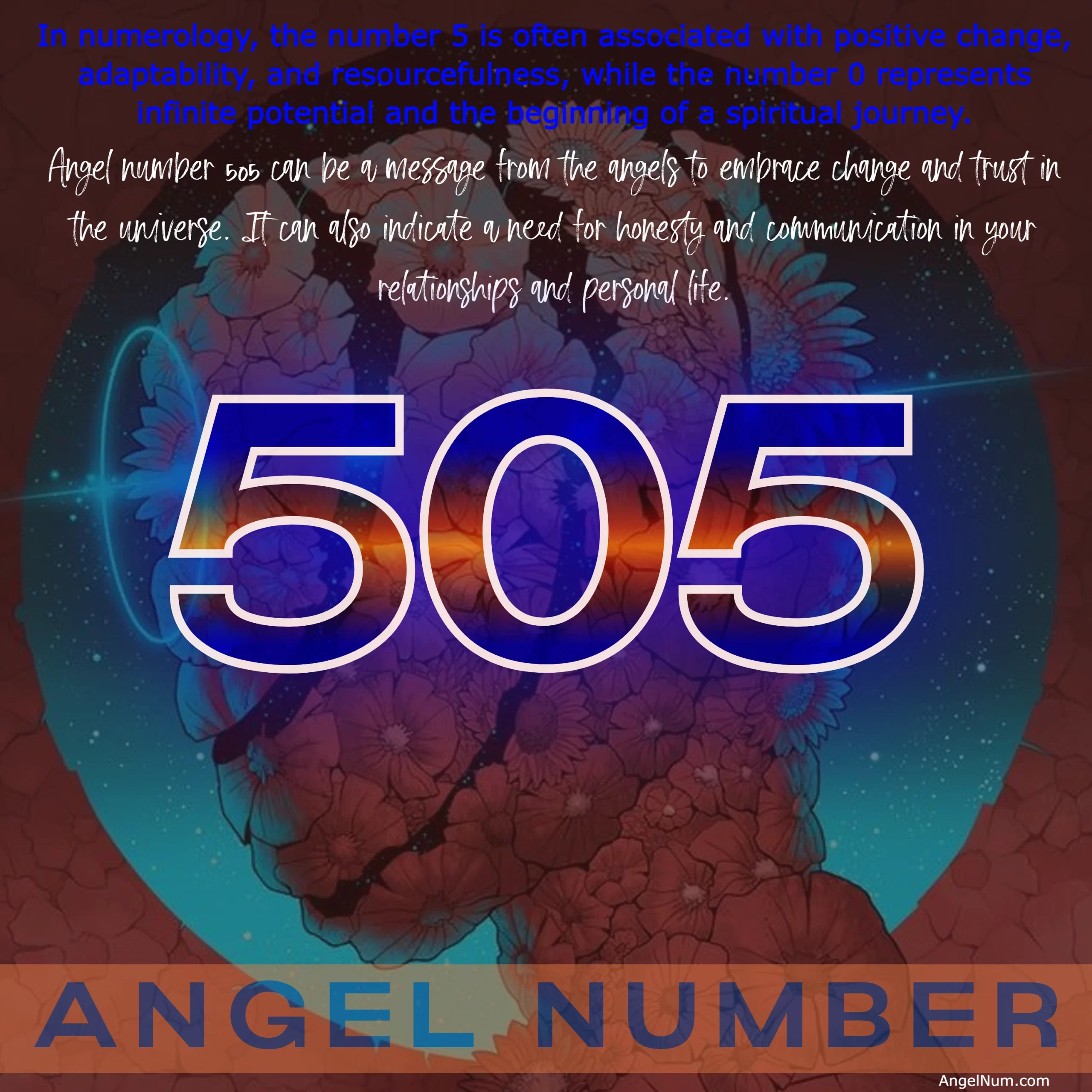 Discover the Meaning and Significance of Angel Number 505