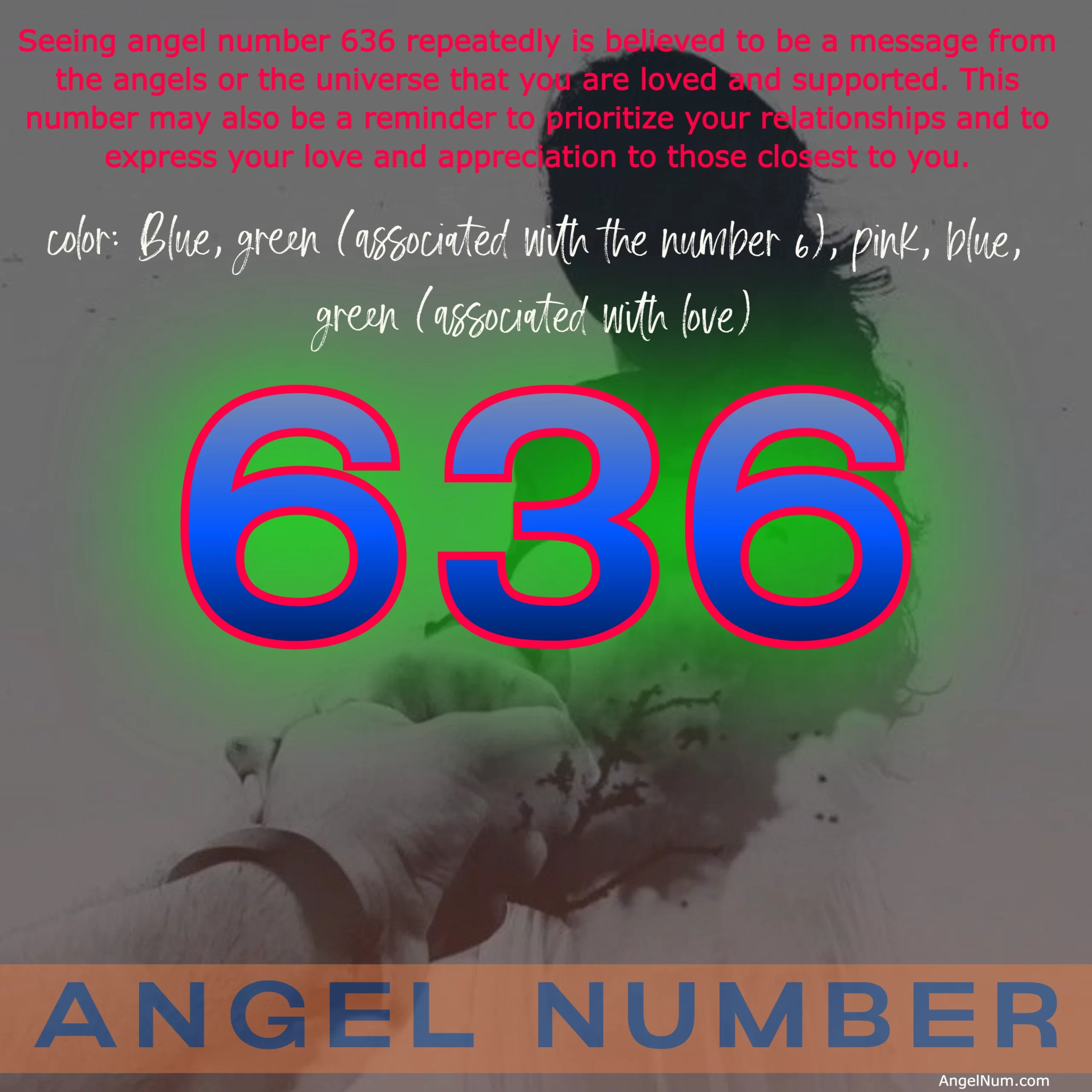 Angel Number 636: What Does it Mean and How to Interpret its Message?