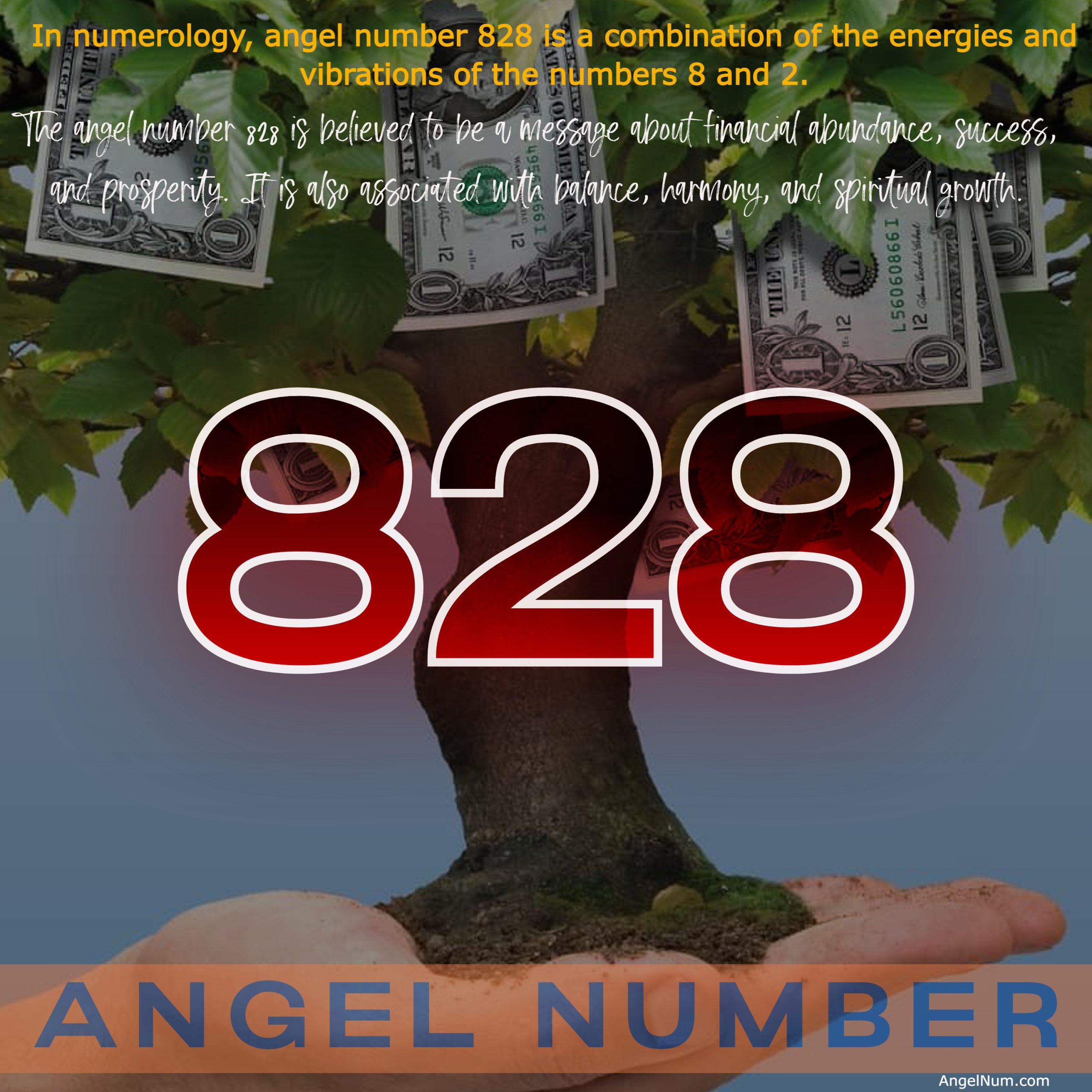 Angel Number 828: Meaning, Significance, and Interpretation