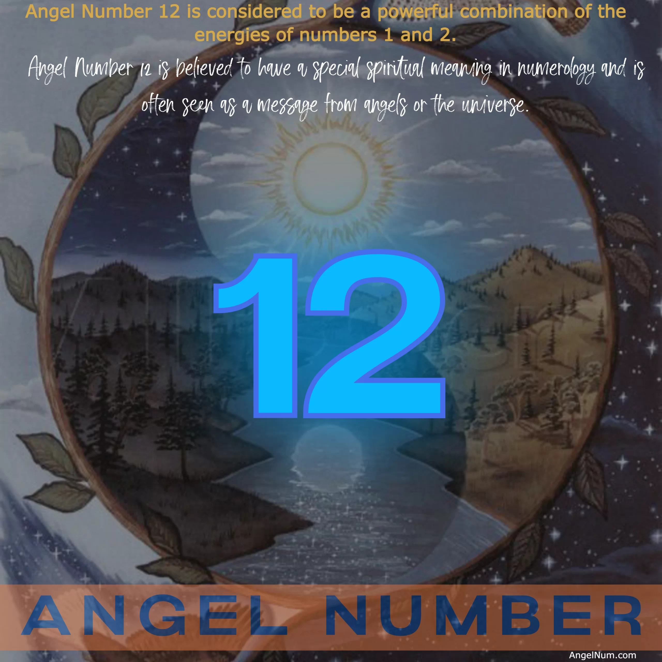 Discover the spiritual meaning and symbolism of Angel Number 12. Explore its significance in numerology, tarot, and different cultures.