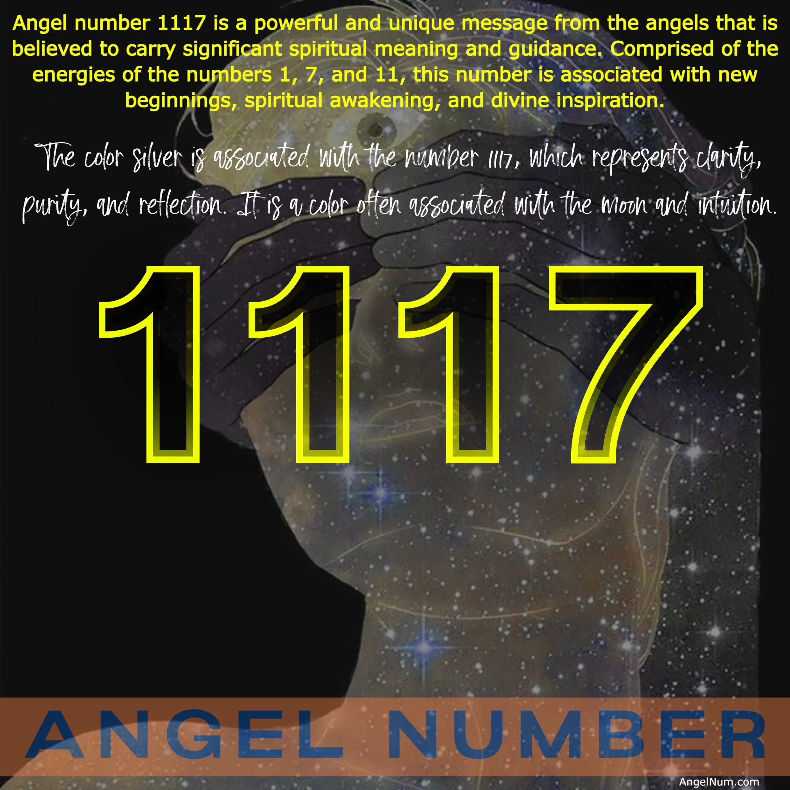 Angel Number 1117: Discover its Spiritual Meaning and Significance