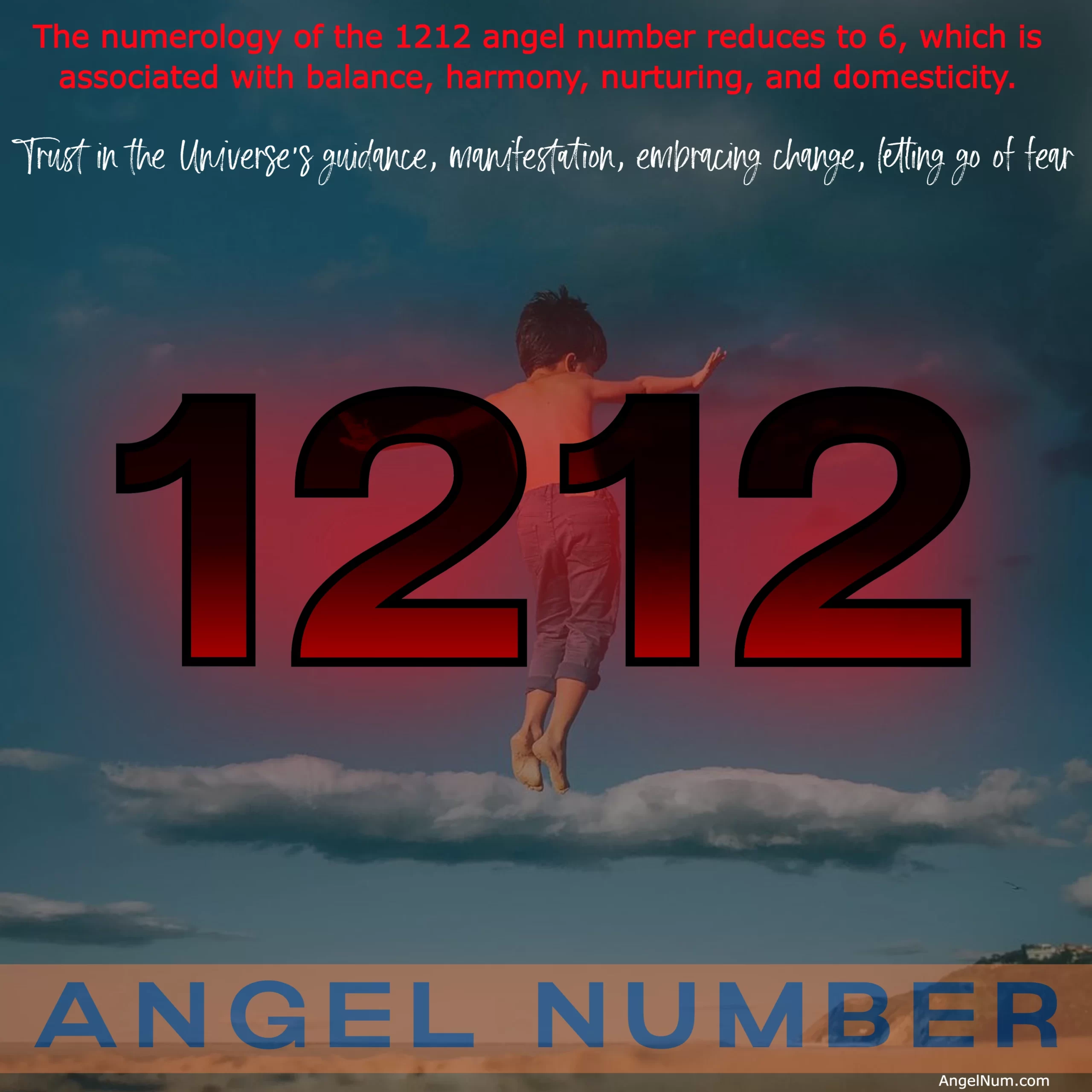 Angel Number 1212: Spiritual Awakening, Manifestation, and Balance