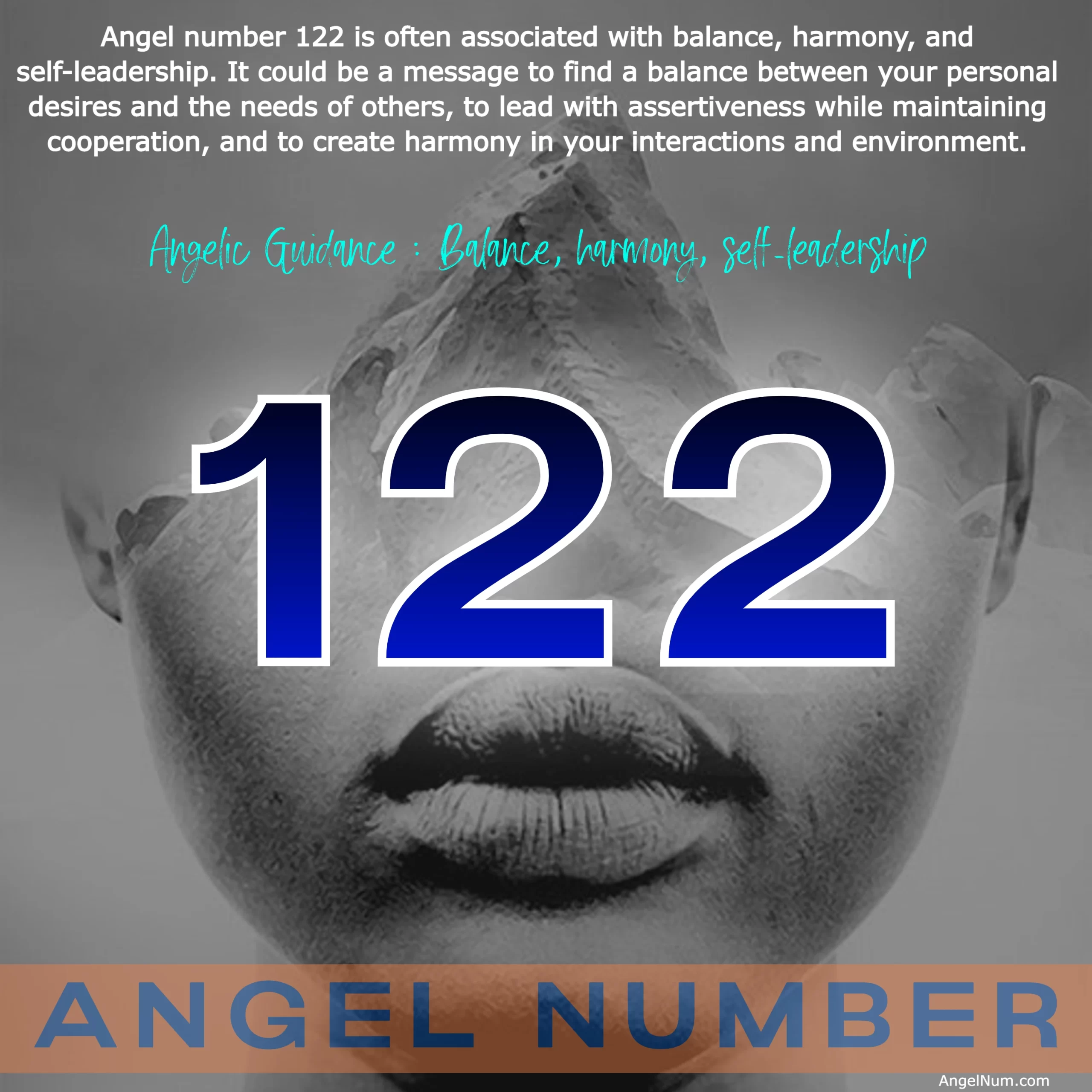 Decoding Angel Number 122: Meaning, Symbolism, and Guidance