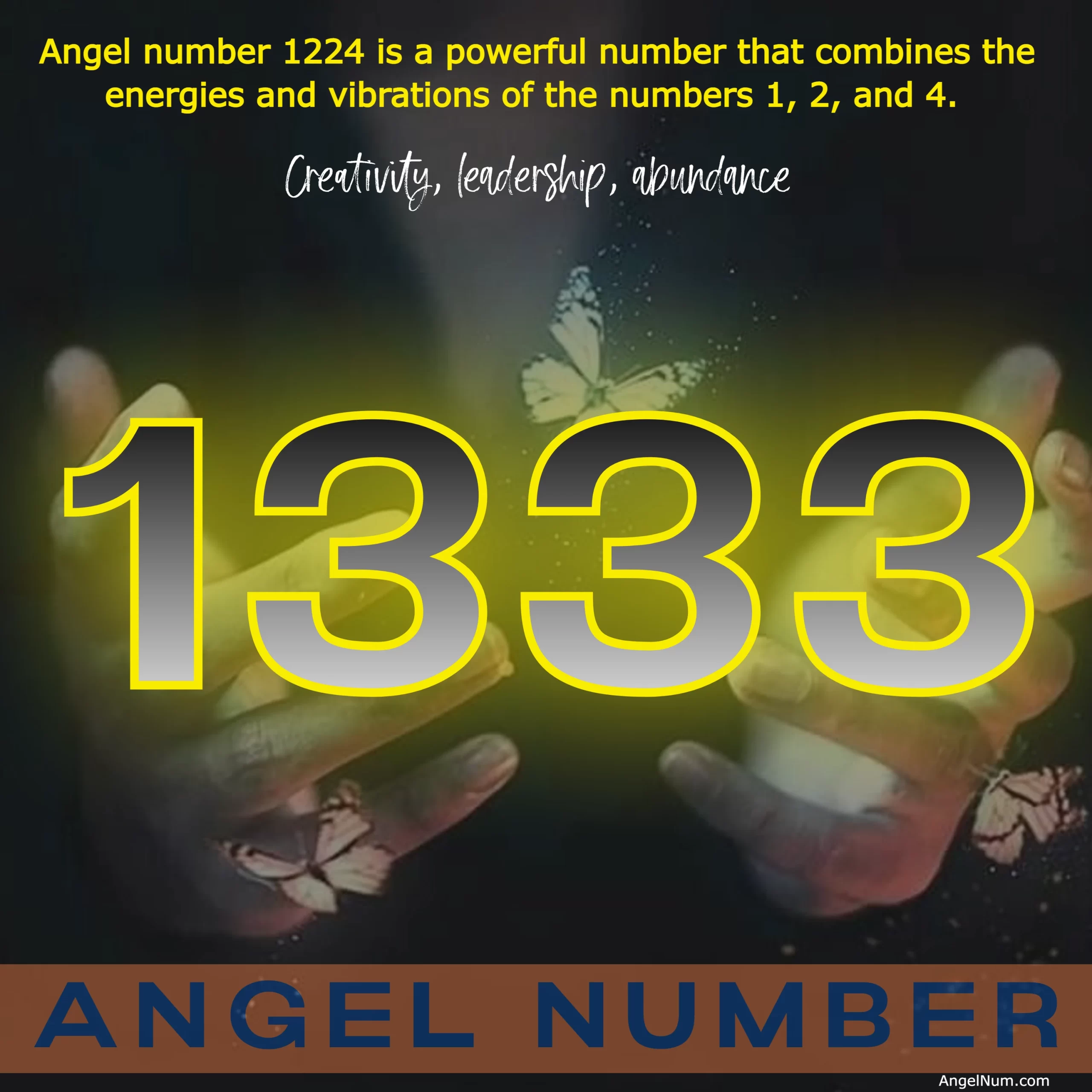 1333 angel number soulmate