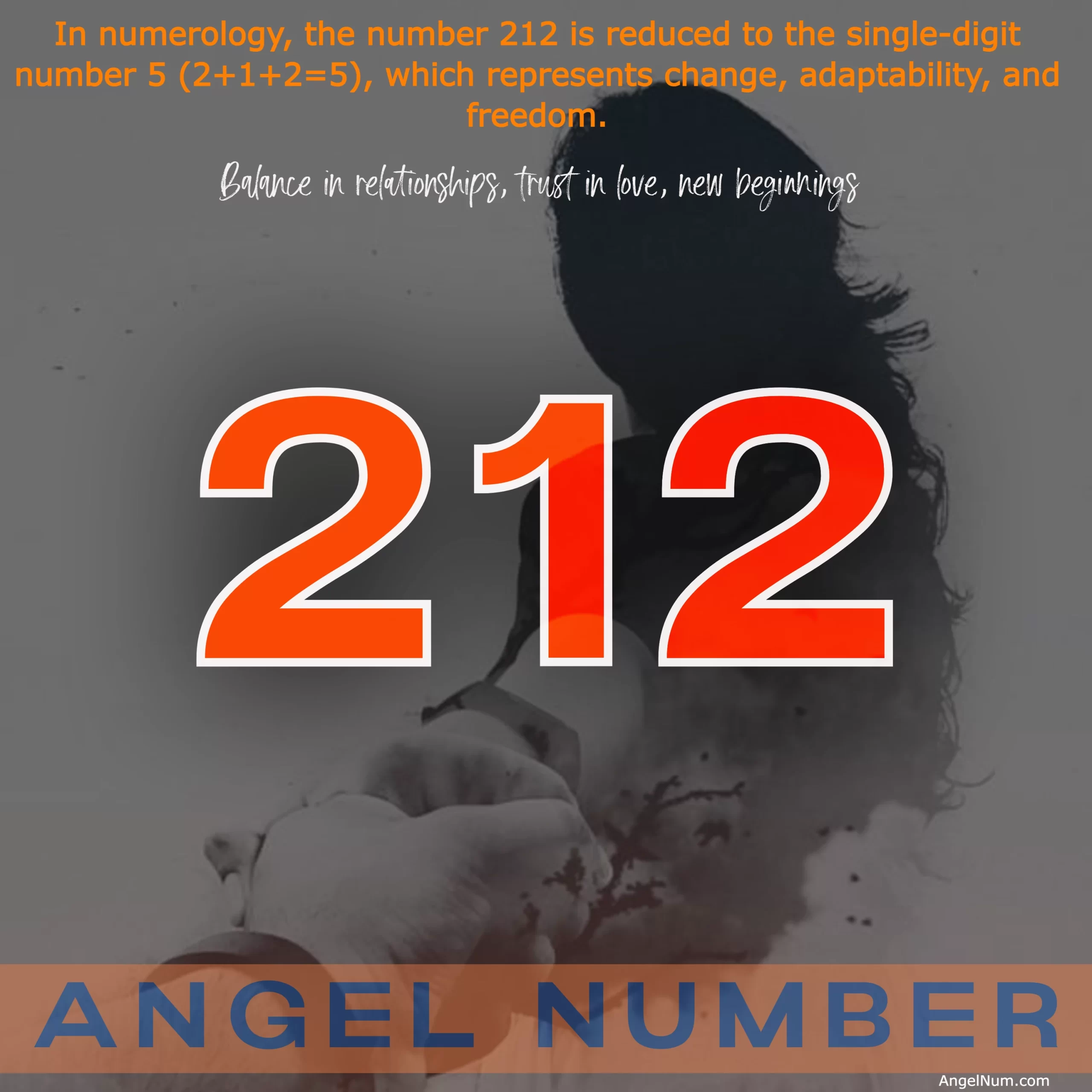 Angel Number 212 Meaning Symbolism and Interpretation