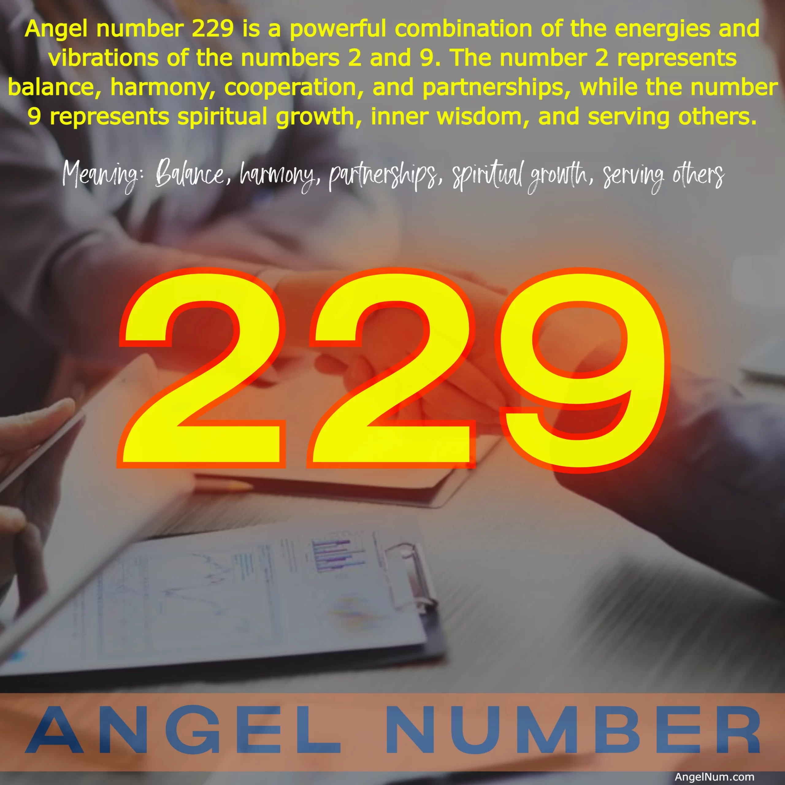 Angel Number 229: Meaning, Symbolism, and Significance