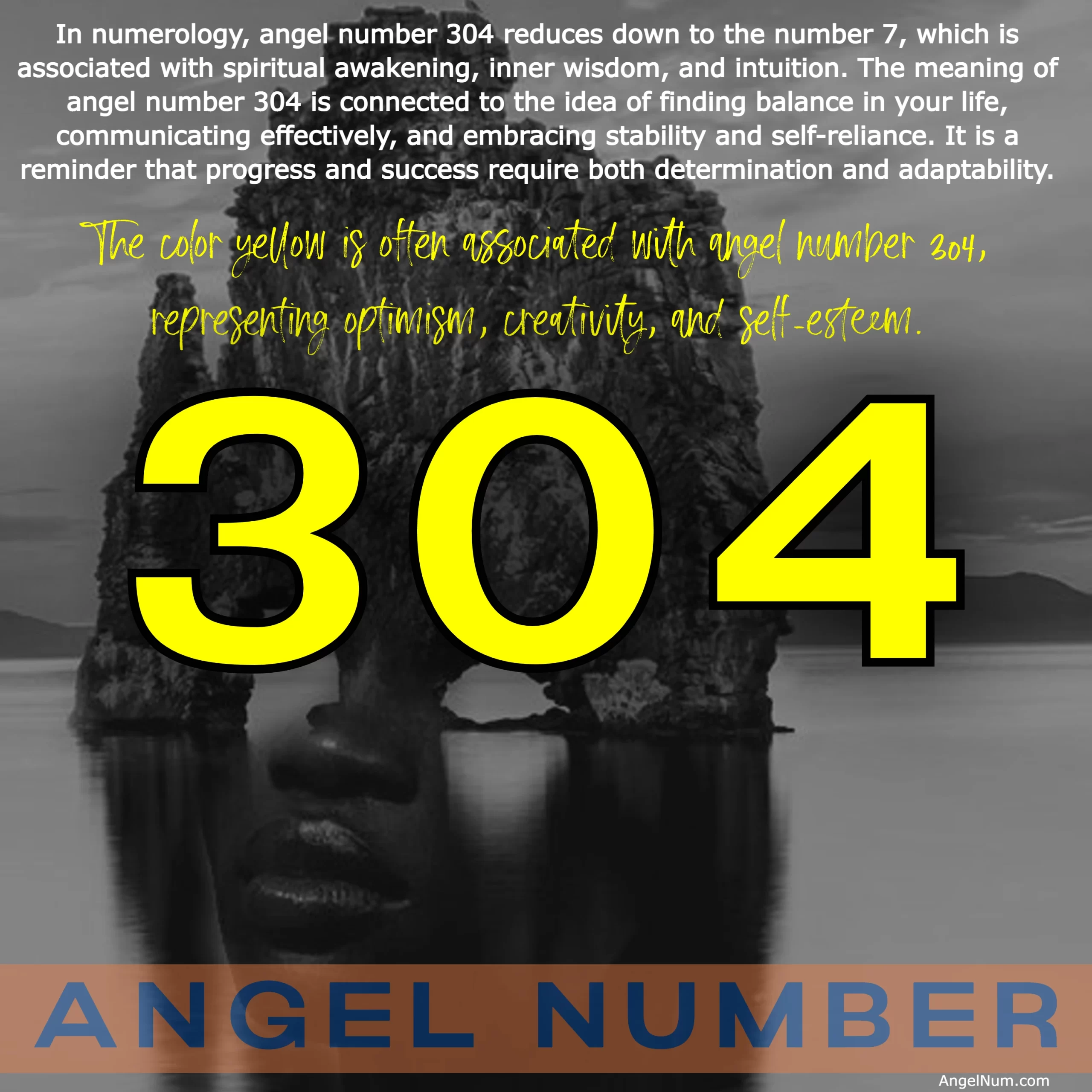 Angel Number 304: Discover the Hidden Meanings and Messages