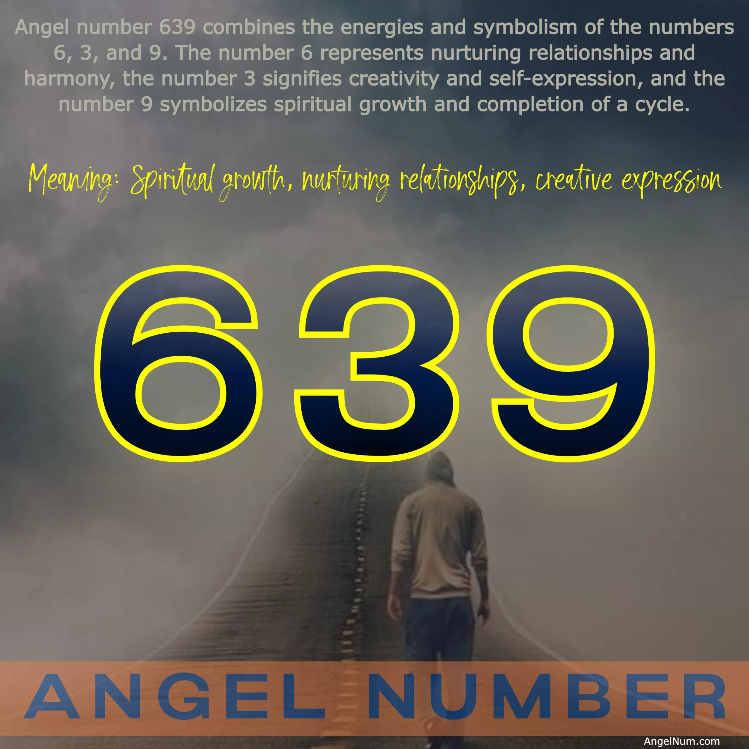 Angel Number 639: Spiritual Growth, Creativity, and Nurturing Relationships