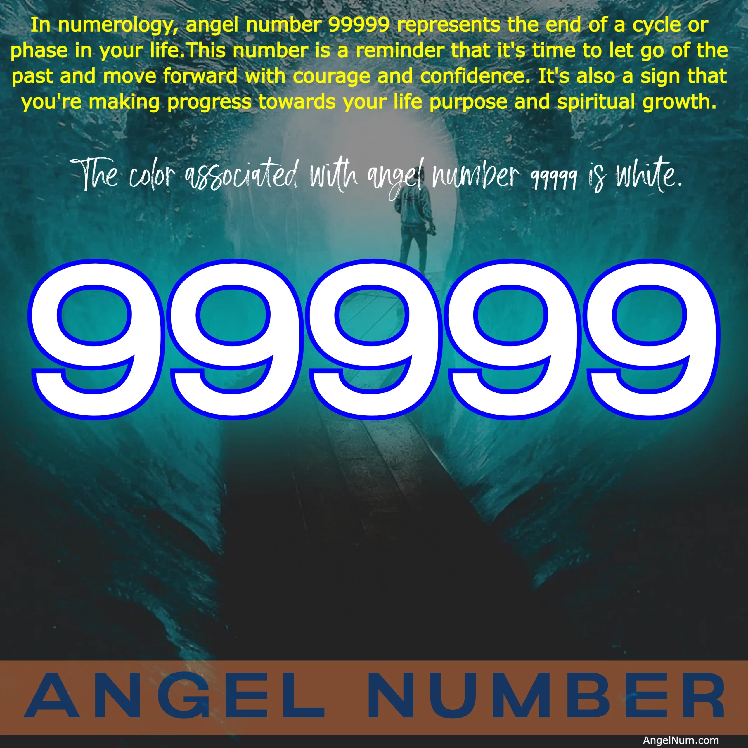 Angel Number 99999: Meaning, Symbolism, and Significance